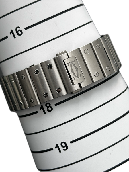 Cartier Santos De Cartier WSSA0047